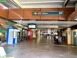 Blk 389 Yishun Avenue 6 (Yishun), HDB 4 Rooms #439792741